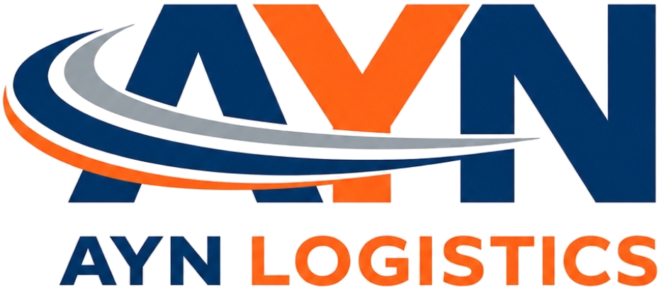 AYN Logistics logo